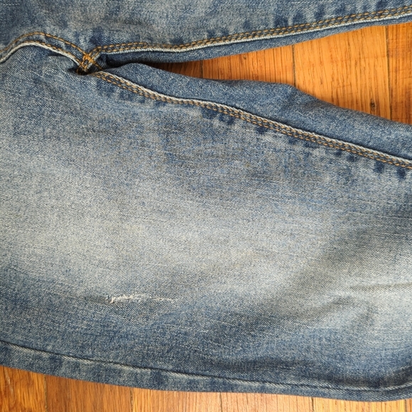 Chuu -5kg Skinny Jeans - Picture 6 of 7